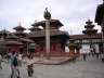  Дурбар сквер  Катманду