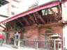 Дурбар сквер  Катманду. Храм Тарани Дэви 