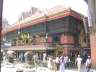 Катманду. Индуистский храм на Индра Чоук
