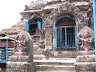 Фрагмент буддийской ступы. Непал