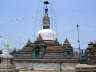 Буддийская ступа в Непале