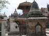 Индуистские храмы Непала