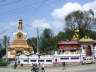 Фото буддийского комплекса Сваямбунатх