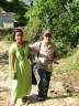 Супружеская пара из Катманду 